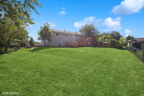 A home in Schaumburg