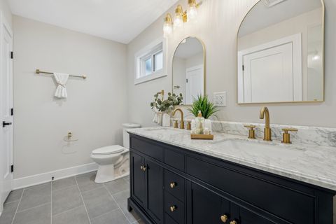 Tiny photo for 929 Prairie Avenue, Park Ridge, IL 60068 (MLS # 12567838)