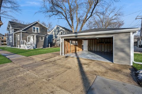 Tiny photo for 929 Prairie Avenue, Park Ridge, IL 60068 (MLS # 12567838)