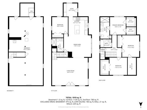 Tiny photo for 929 Prairie Avenue, Park Ridge, IL 60068 (MLS # 12567838)