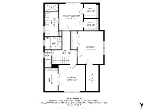 Tiny photo for 929 Prairie Avenue, Park Ridge, IL 60068 (MLS # 12567838)