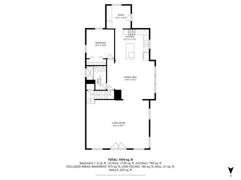 Tiny photo for 929 Prairie Avenue, Park Ridge, IL 60068 (MLS # 12567838)