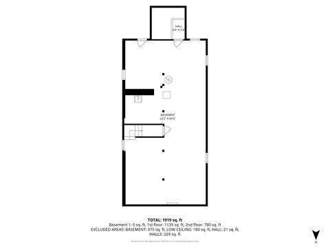 Tiny photo for 929 Prairie Avenue, Park Ridge, IL 60068 (MLS # 12567838)