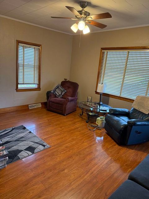 Tiny photo for 316 N La Salle Avenue, Ladd, IL 61329 (MLS # 12520711)