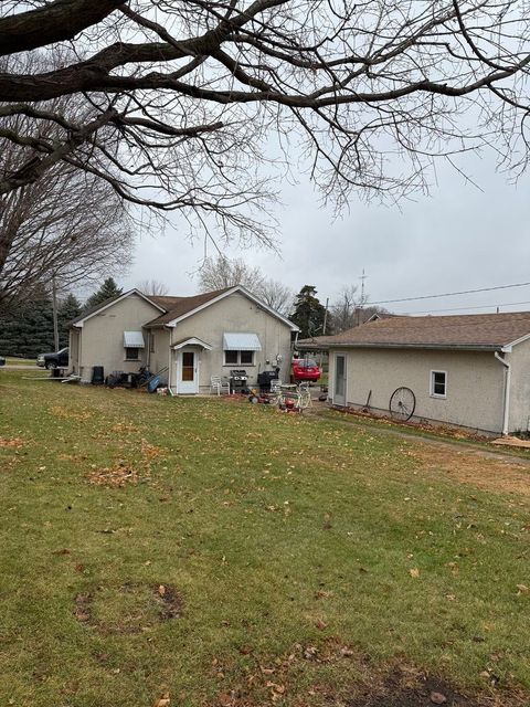 Tiny photo for 316 N La Salle Avenue, Ladd, IL 61329 (MLS # 12520711)