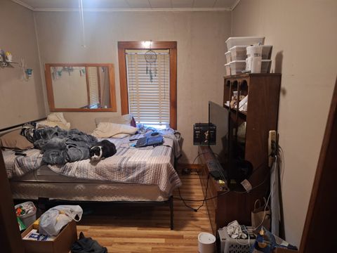 Tiny photo for 316 N La Salle Avenue, Ladd, IL 61329 (MLS # 12520711)