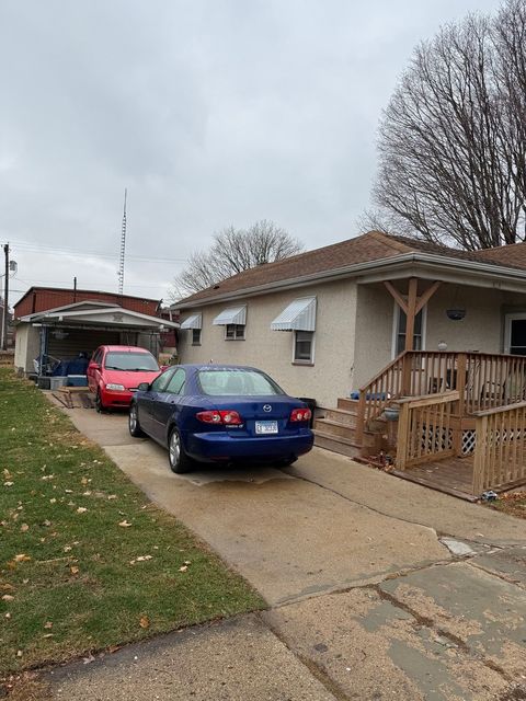 Tiny photo for 316 N La Salle Avenue, Ladd, IL 61329 (MLS # 12520711)