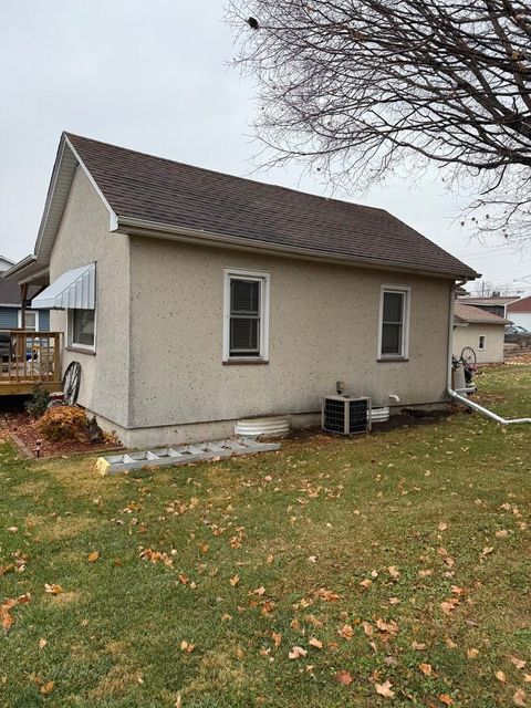 Tiny photo for 316 N La Salle Avenue, Ladd, IL 61329 (MLS # 12520711)