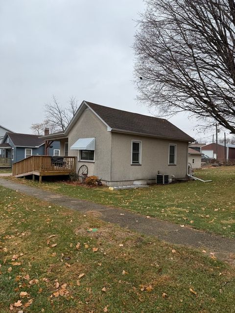 Tiny photo for 316 N La Salle Avenue, Ladd, IL 61329 (MLS # 12520711)