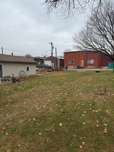 Tiny photo for 316 N La Salle Avenue, Ladd, IL 61329 (MLS # 12520711)