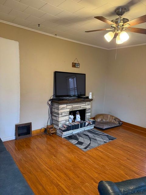 Tiny photo for 316 N La Salle Avenue, Ladd, IL 61329 (MLS # 12520711)