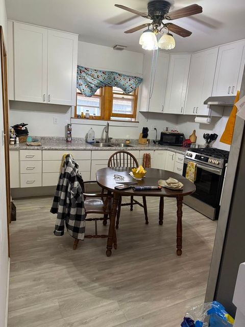 Tiny photo for 316 N La Salle Avenue, Ladd, IL 61329 (MLS # 12520711)