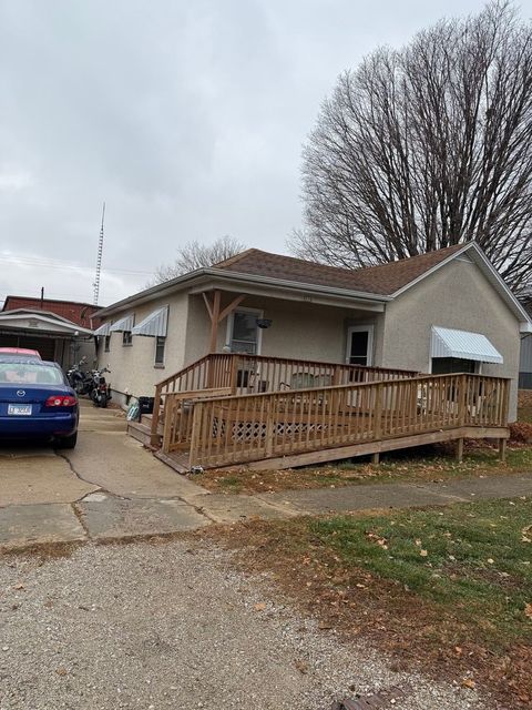 Tiny photo for 316 N La Salle Avenue, Ladd, IL 61329 (MLS # 12520711)