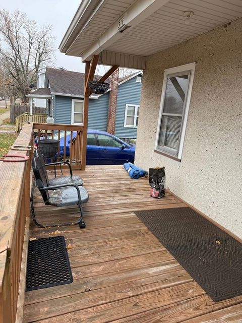 Tiny photo for 316 N La Salle Avenue, Ladd, IL 61329 (MLS # 12520711)