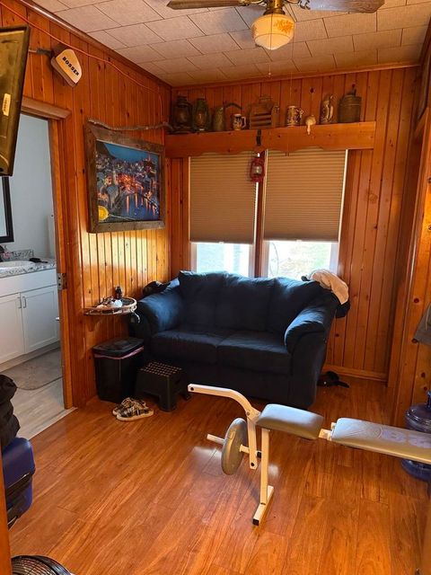 Tiny photo for 316 N La Salle Avenue, Ladd, IL 61329 (MLS # 12520711)