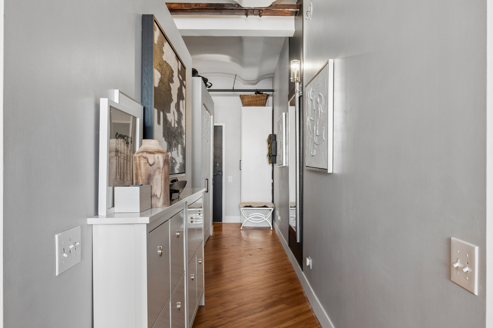 500 S Clinton Street 641