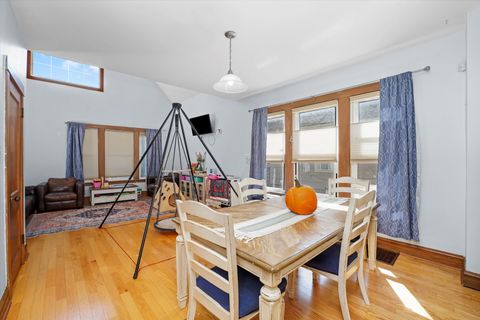 Tiny photo for 1222 Cuyler Avenue, Berwyn, IL 60402 (MLS # 12487597)