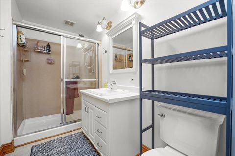 Tiny photo for 1222 Cuyler Avenue, Berwyn, IL 60402 (MLS # 12487597)