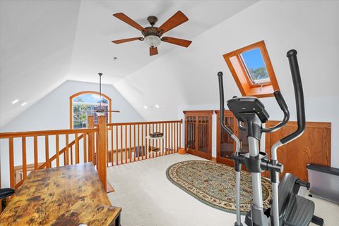 Tiny photo for 1222 Cuyler Avenue, Berwyn, IL 60402 (MLS # 12487597)