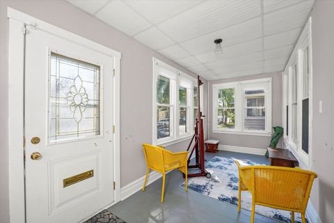 Tiny photo for 1222 Cuyler Avenue, Berwyn, IL 60402 (MLS # 12487597)