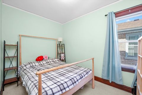 Tiny photo for 1222 Cuyler Avenue, Berwyn, IL 60402 (MLS # 12487597)