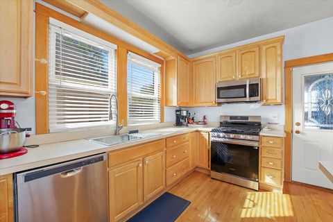 Tiny photo for 1222 Cuyler Avenue, Berwyn, IL 60402 (MLS # 12487597)