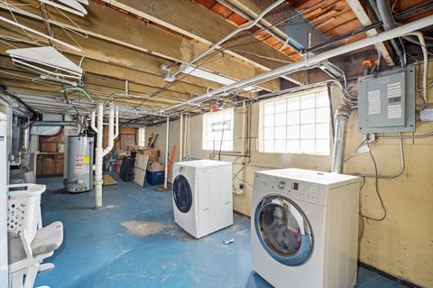 Tiny photo for 1222 Cuyler Avenue, Berwyn, IL 60402 (MLS # 12487597)