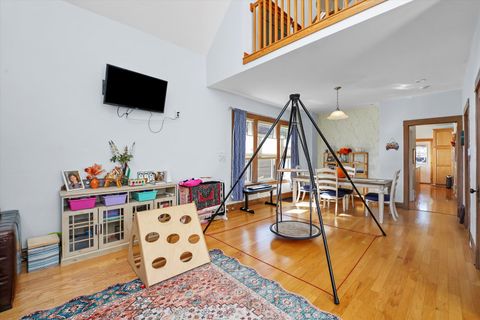 Tiny photo for 1222 Cuyler Avenue, Berwyn, IL 60402 (MLS # 12487597)