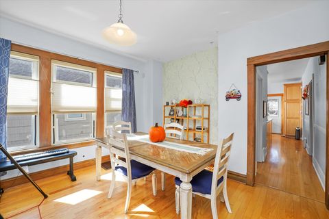 Tiny photo for 1222 Cuyler Avenue, Berwyn, IL 60402 (MLS # 12487597)