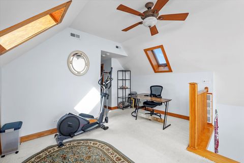 Tiny photo for 1222 Cuyler Avenue, Berwyn, IL 60402 (MLS # 12487597)