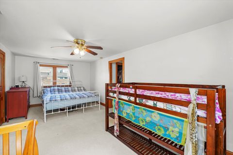 Tiny photo for 1222 Cuyler Avenue, Berwyn, IL 60402 (MLS # 12487597)