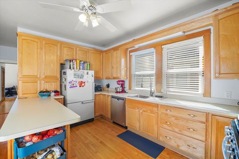 Tiny photo for 1222 Cuyler Avenue, Berwyn, IL 60402 (MLS # 12487597)