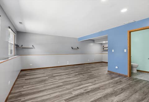 Tiny photo for 1844 Kendall Ridge Boulevard, Plainfield, IL 60586 (MLS # 12698651)