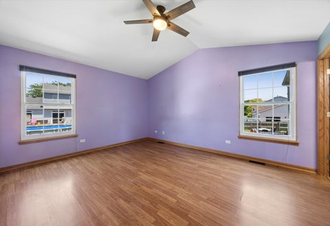 Tiny photo for 1844 Kendall Ridge Boulevard, Plainfield, IL 60586 (MLS # 12698651)