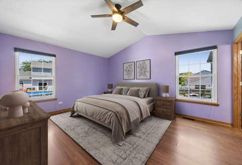Tiny photo for 1844 Kendall Ridge Boulevard, Plainfield, IL 60586 (MLS # 12698651)