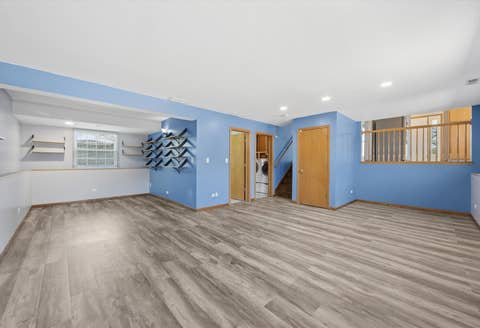 Tiny photo for 1844 Kendall Ridge Boulevard, Plainfield, IL 60586 (MLS # 12698651)