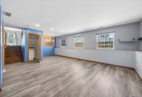 Tiny photo for 1844 Kendall Ridge Boulevard, Plainfield, IL 60586 (MLS # 12698651)
