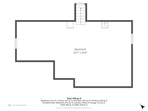 Tiny photo for 1844 Kendall Ridge Boulevard, Plainfield, IL 60586 (MLS # 12698651)