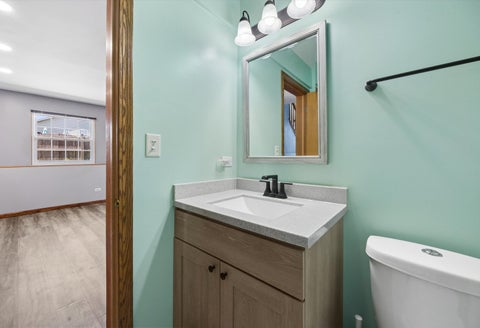 Tiny photo for 1844 Kendall Ridge Boulevard, Plainfield, IL 60586 (MLS # 12698651)
