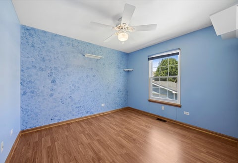 Tiny photo for 1844 Kendall Ridge Boulevard, Plainfield, IL 60586 (MLS # 12698651)