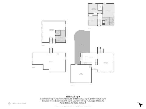 Tiny photo for 1844 Kendall Ridge Boulevard, Plainfield, IL 60586 (MLS # 12698651)