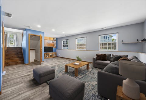 Tiny photo for 1844 Kendall Ridge Boulevard, Plainfield, IL 60586 (MLS # 12698651)