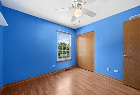 Tiny photo for 1844 Kendall Ridge Boulevard, Plainfield, IL 60586 (MLS # 12698651)