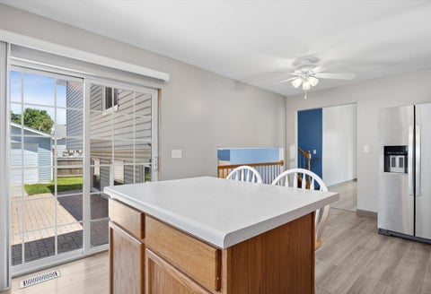 Tiny photo for 1844 Kendall Ridge Boulevard, Plainfield, IL 60586 (MLS # 12698651)