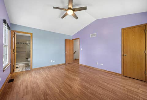 Tiny photo for 1844 Kendall Ridge Boulevard, Plainfield, IL 60586 (MLS # 12698651)