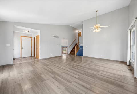 Tiny photo for 1844 Kendall Ridge Boulevard, Plainfield, IL 60586 (MLS # 12698651)