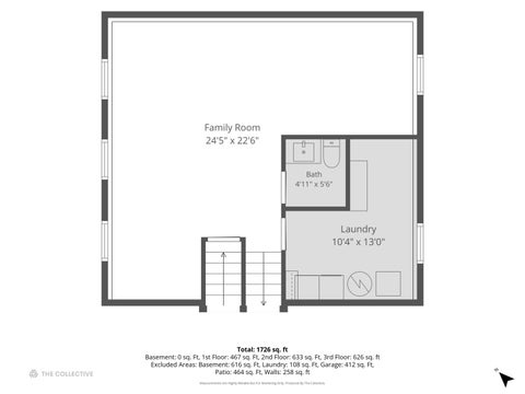 Tiny photo for 1844 Kendall Ridge Boulevard, Plainfield, IL 60586 (MLS # 12698651)