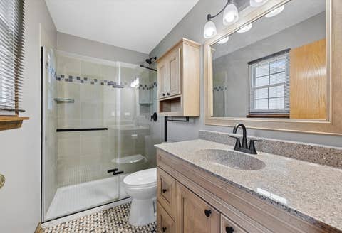 Tiny photo for 1844 Kendall Ridge Boulevard, Plainfield, IL 60586 (MLS # 12698651)