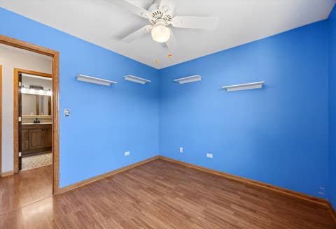 Tiny photo for 1844 Kendall Ridge Boulevard, Plainfield, IL 60586 (MLS # 12698651)