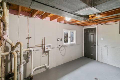 Tiny photo for 242 S Harper Avenue, Glenwood, IL 60425 (MLS # 12540758)